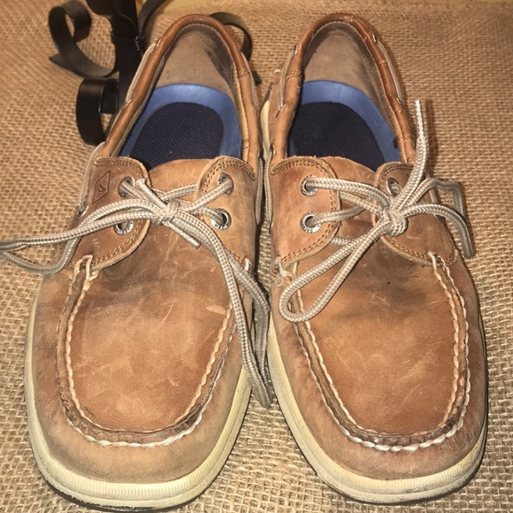 Sperry Men’s - Picture 3 of 4